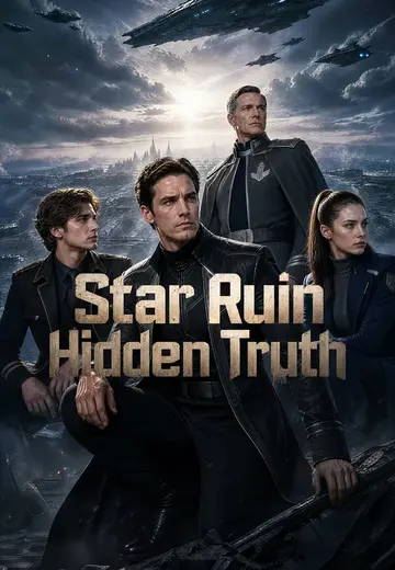 Star Ruin: ความจริงที่ซ่อนอยู่