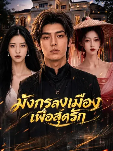 มังกรลงเมืองเพิ่อสุดรัก