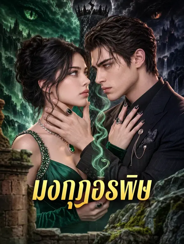 มงกุฎอรพิษ