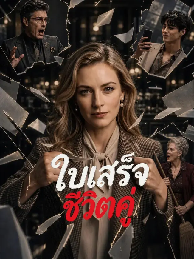 ใบเสร็จชีวิตคู่