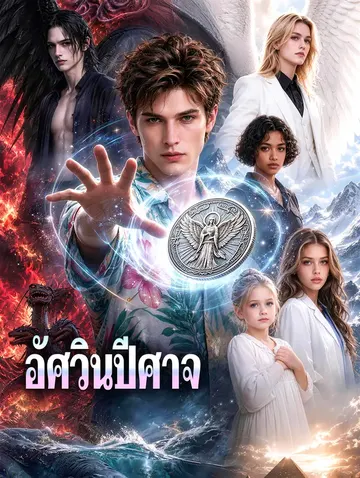 อัศวินปีศาจ