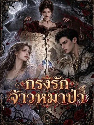 กรงรักจ้าวหมาป่า