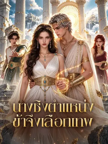 นางชิงตำแหน่ง ข้าจึงเลือกเทพ