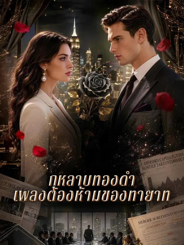 กุหลาบทองดำ เพลงต้องห้ามของทายาท