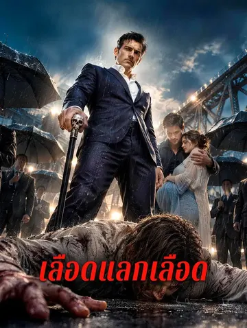 เลือดแลกเลือด