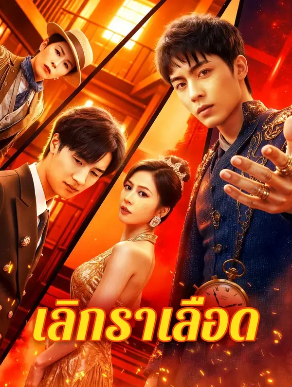 เลิกราเลือด