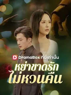 หย่าขาดรัก ไม่หวนคืน