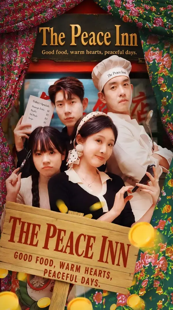โรงเตี๊ยมสันติ