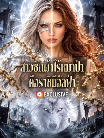 สาวซักผ้าไร้หมาป่า คือราชินีอัลฟ่า