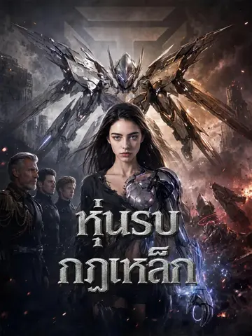 หุ่นรบกฎเหล็ก