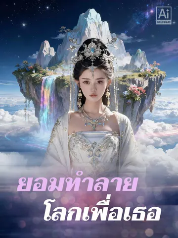 ยอมทำลายโลกเพื่อเธอ
