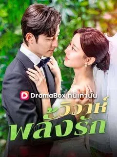 วิวาห์พลั้งรัก