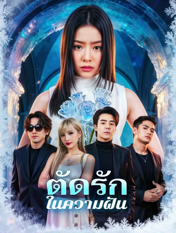 ตัดรัก ในความฝัน