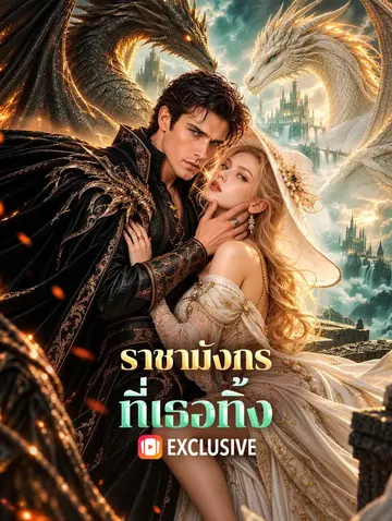 ราชามังกรที่เธอทิ้ง