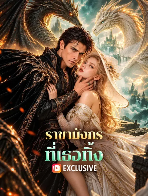 ราชามังกรที่เธอทิ้ง