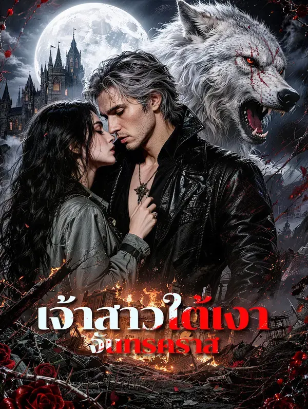 เจ้าสาวใต้เงาจันทรคราส