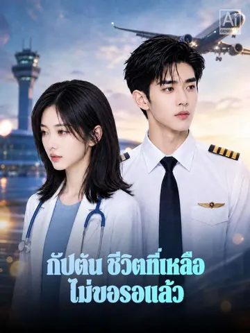 กัปตัน ชีวิตที่เหลือไม่ขอรอแล้ว