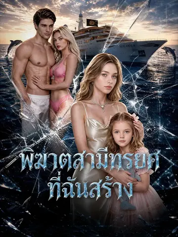 พิฆาตสามีทรยศที่ฉันสร้าง