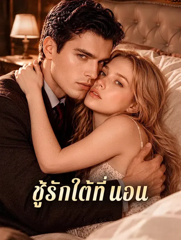 ชู้รักใต้ที่นอน