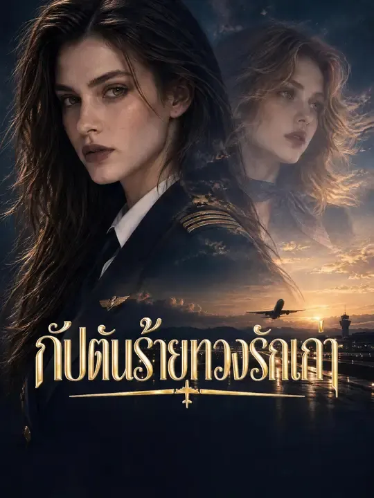 กัปตันร้ายทวงรักเก่า