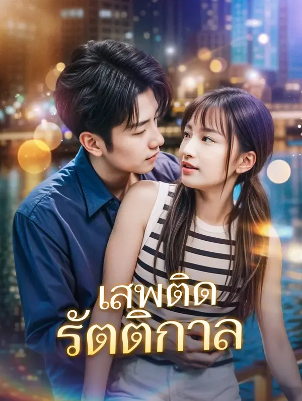 เสพติดรัตติกาล