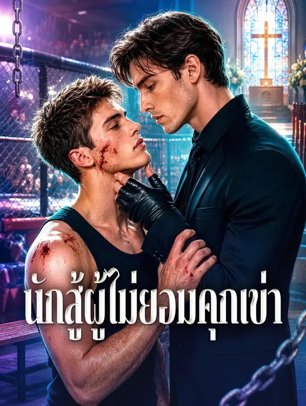 นักสู้ผู้ไม่ยอมคุกเข่า