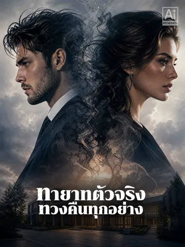 ทายาทตัวจริงทวงคืนทุกอย่าง