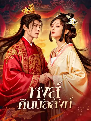 หงส์คืนบัลลังก์