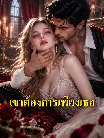 เขาต้องการเพียงเธอ