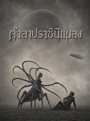 รังบาปราชินีแมลง