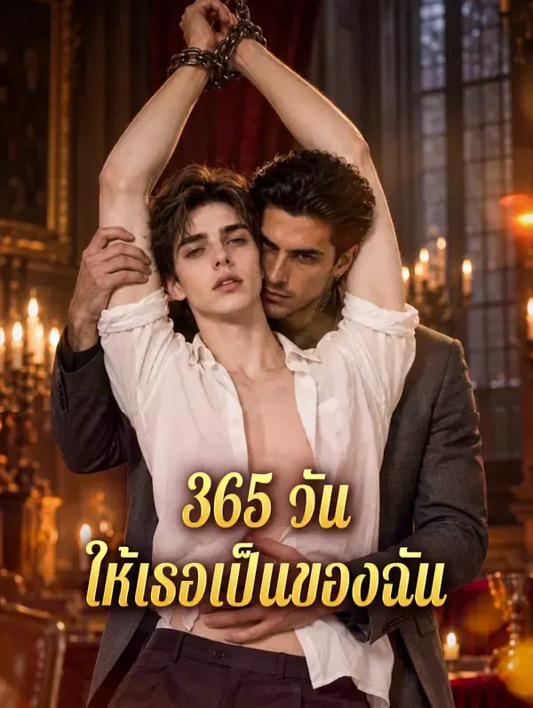 365 วัน ให้เธอเป็นของฉัน