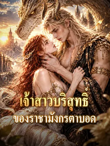 เจ้าสาวบริสุทธิ์ ของราชามังกรตาบอด