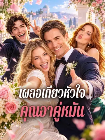 เผลอเกี่ยวหัวใจ คุณอาคู่หมั้น
