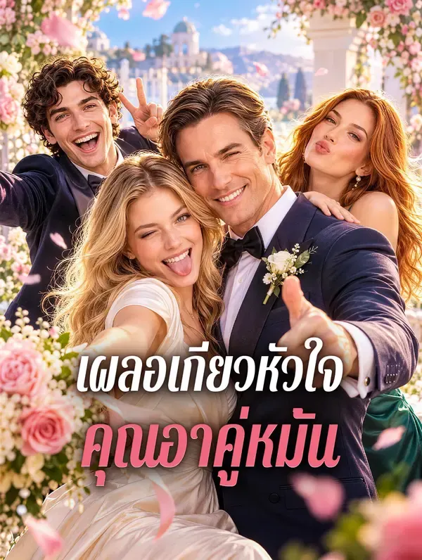 เผลอเกี่ยวหัวใจ คุณอาคู่หมั้น