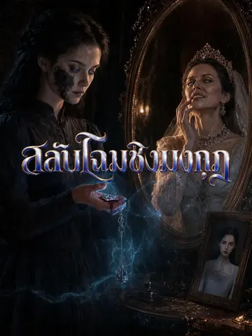 สลับโฉมชิงมงกุฎ