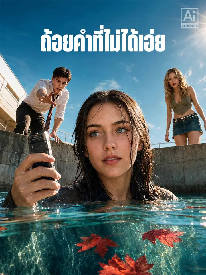 ถ้อยคำที่ไม่ได้เอ่ย
