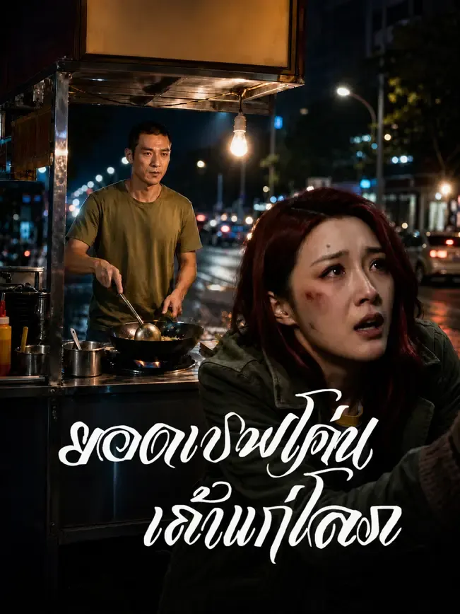 ยอดเชฟโค่นเถ้าแก่โลภ