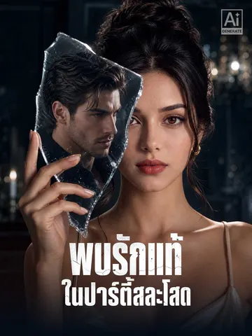 พบรักแท้ในปาร์ตี้สละโสด