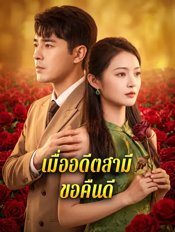 เมื่ออดีตสามีขอคืนดี