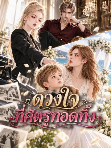ดวงใจที่ศัตรูทอดทิ้ง