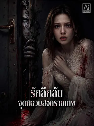 รักลึกลับ จุดชนวนสงครามเทพ