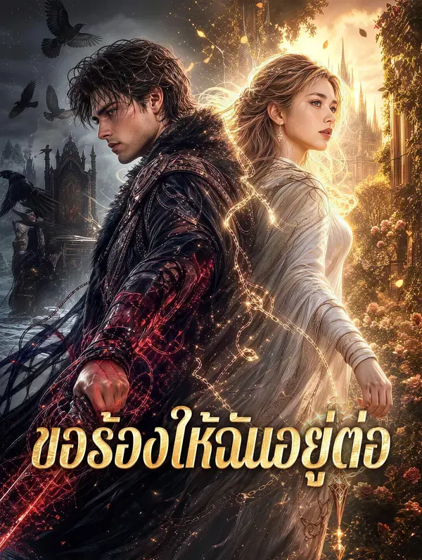 ขอร้องให้ฉันอยู่ต่อ