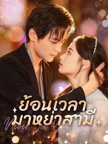 ย้อนเวลามาหย่าสามี