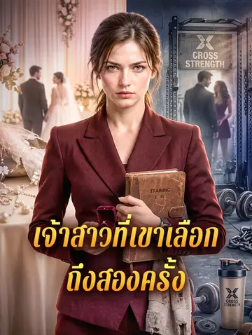 เจ้าสาวที่เขาเลือก ถึงสองครั้ง