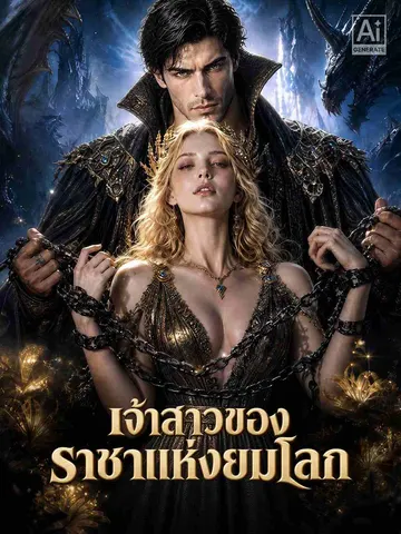 เจ้าสาวของราชาแห่งยมโลก