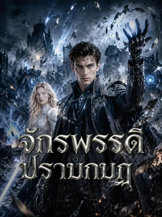จักรพรรดิปราบกบฏ