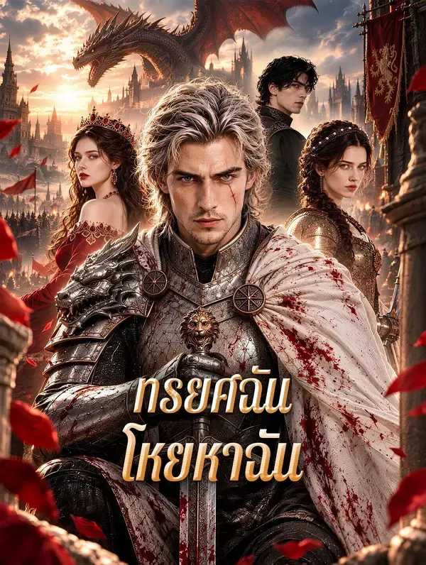 ทรยศฉัน โหยหาฉัน