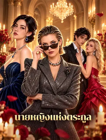 นายหญิงแห่งตระกูล
