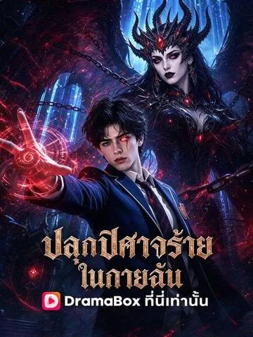 ปลุกปีศาจร้ายในกายฉัน