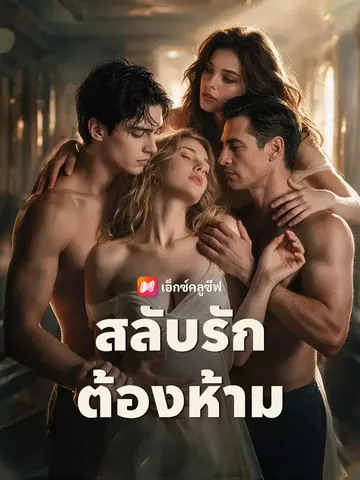 สลับรักต้องห้าม